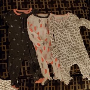 Cloud Island Sleepers